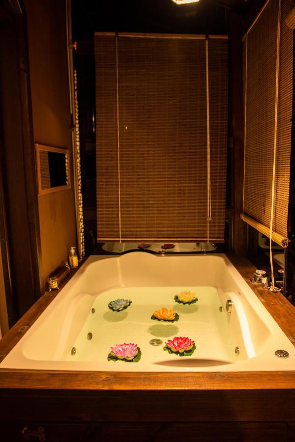 Shiva Guest House Флоріанополіс Екстер'єр фото