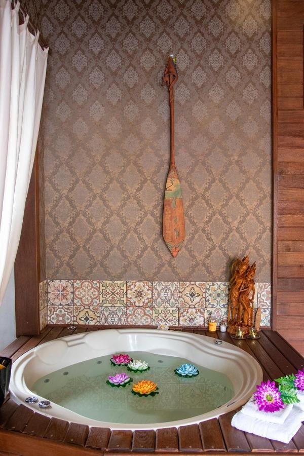 Shiva Guest House Флоріанополіс Екстер'єр фото