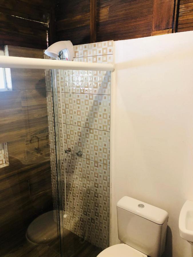 Shiva Guest House Флоріанополіс Екстер'єр фото