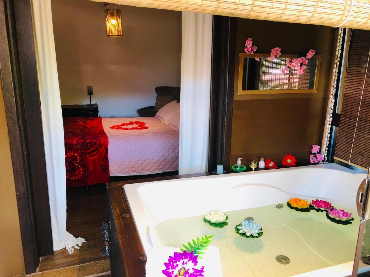 Shiva Guest House Флоріанополіс Екстер'єр фото