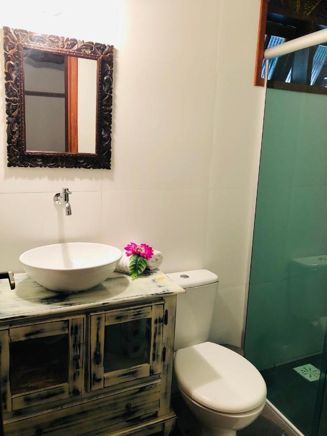 Shiva Guest House Флоріанополіс Екстер'єр фото