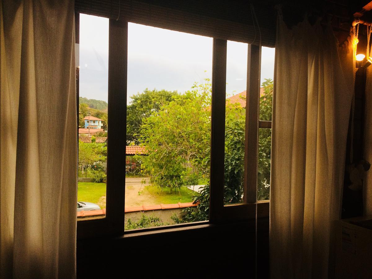 Shiva Guest House Флоріанополіс Екстер'єр фото