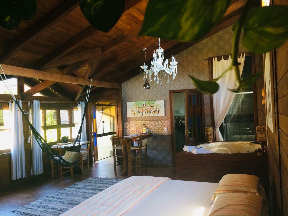 Shiva Guest House Флоріанополіс Екстер'єр фото