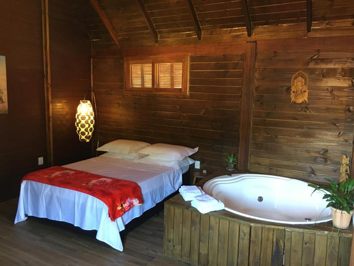 Shiva Guest House Флоріанополіс Екстер'єр фото